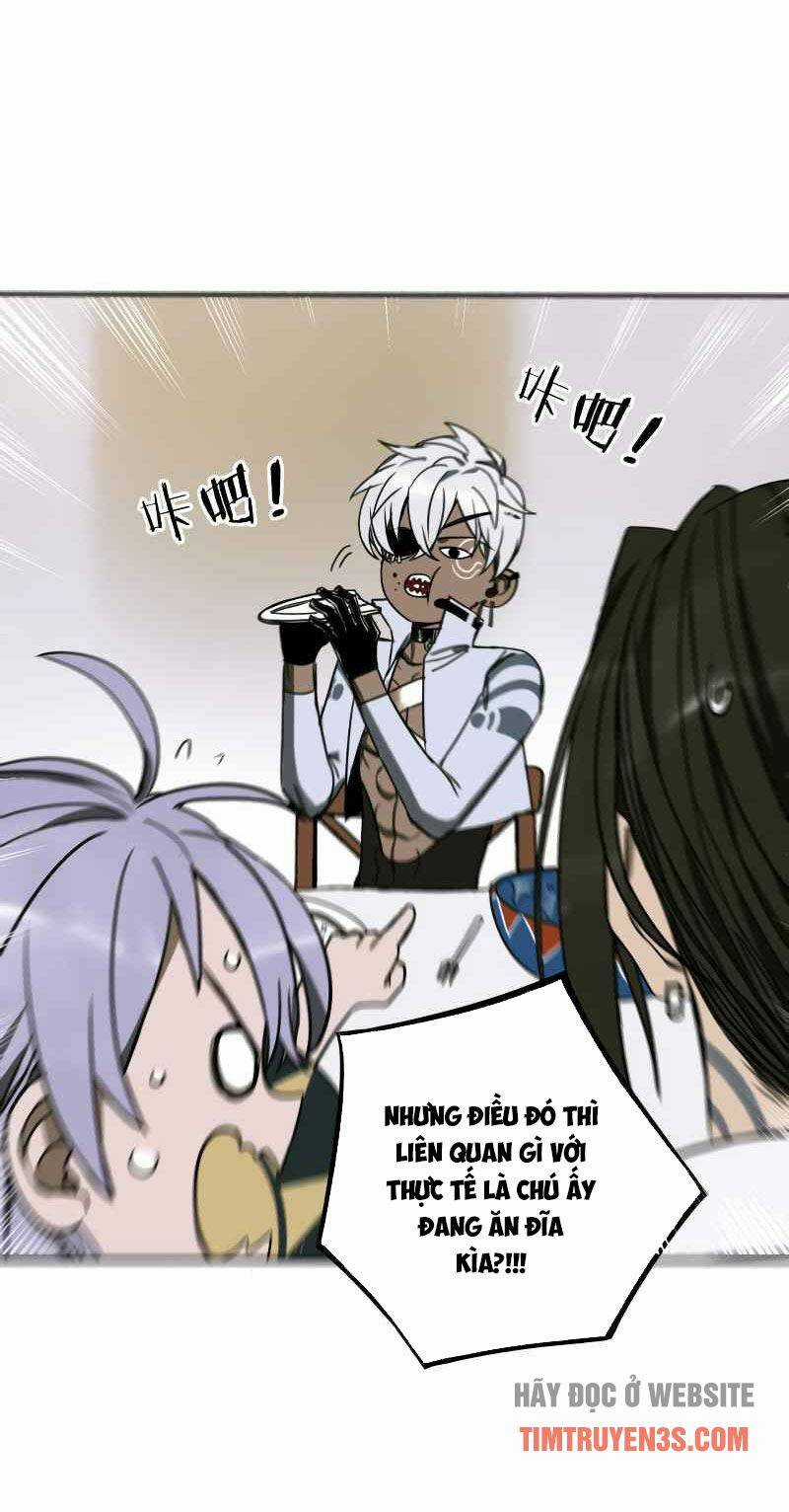 Thợ Săn Top 1 Trở Lại Chapter 6 trang 36