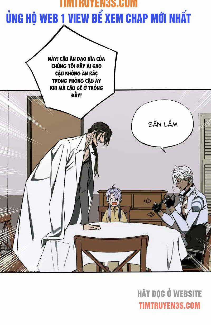 Thợ Săn Top 1 Trở Lại Chapter 6 trang 38