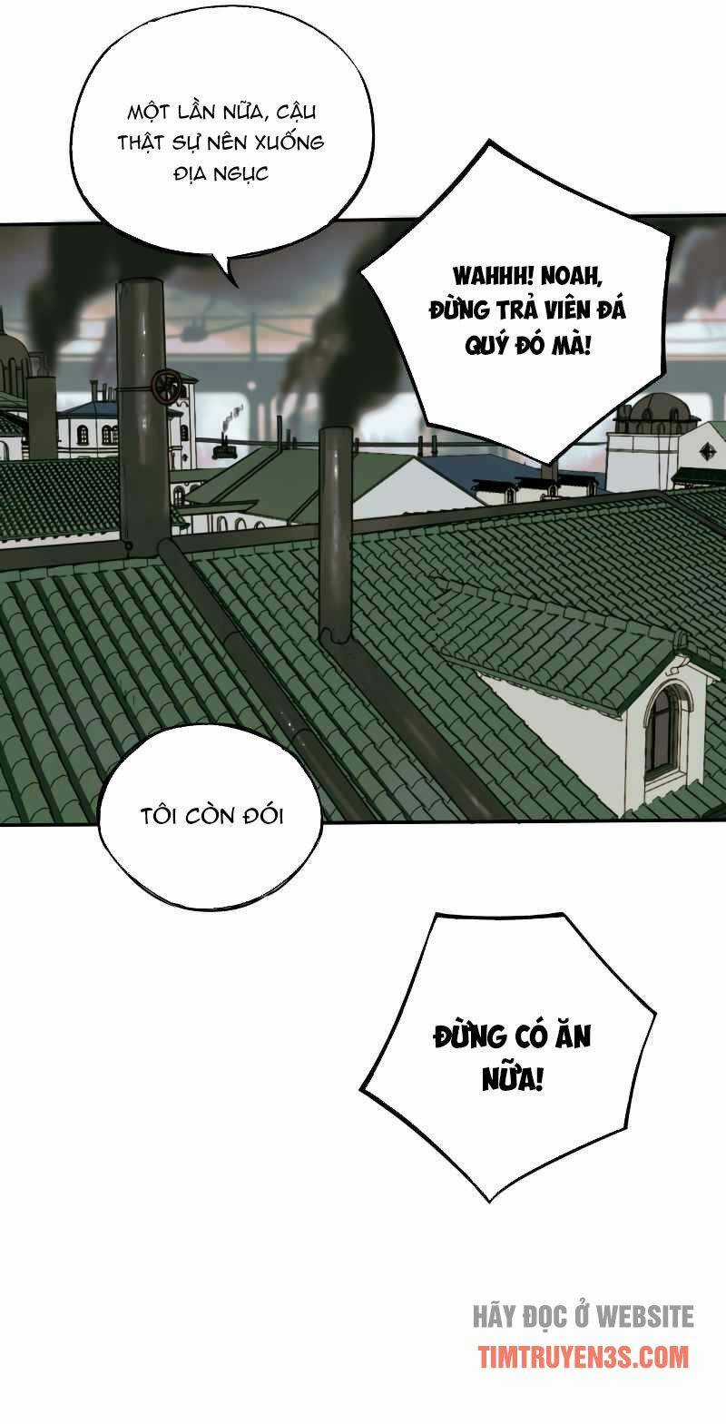 Thợ Săn Top 1 Trở Lại Chapter 6 trang 39