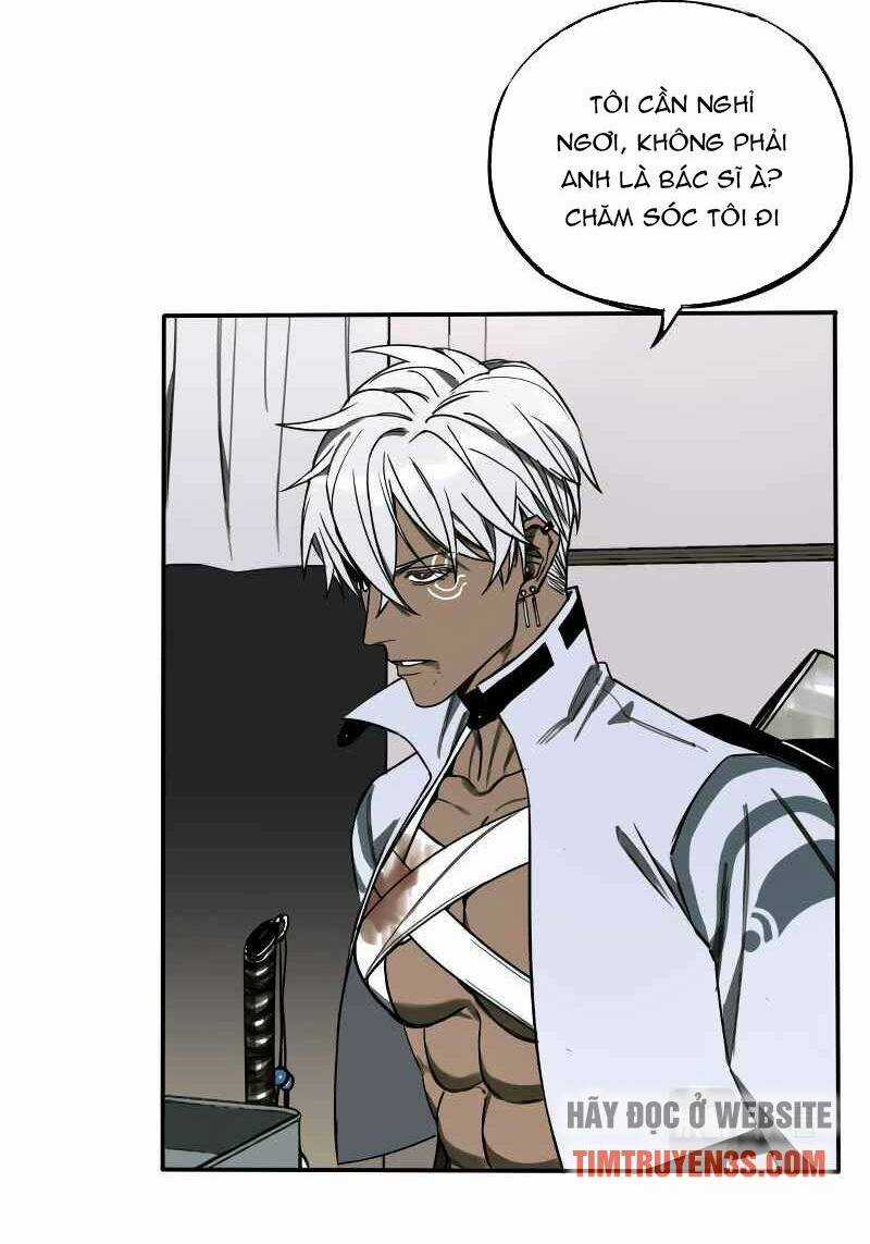 Thợ Săn Top 1 Trở Lại Chapter 6 trang 4