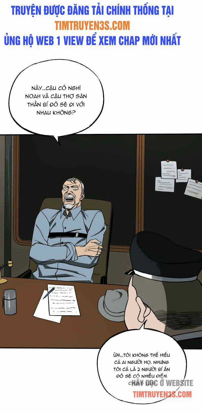 Thợ Săn Top 1 Trở Lại Chapter 6 trang 42