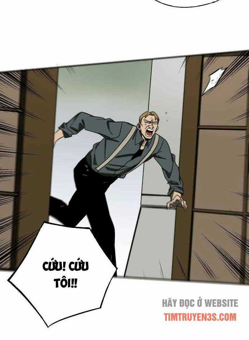 Thợ Săn Top 1 Trở Lại Chapter 6 trang 44