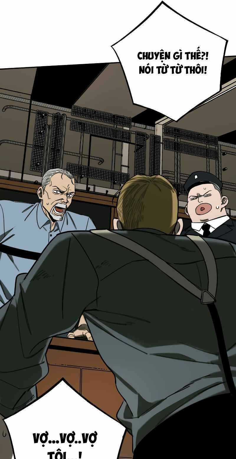 Thợ Săn Top 1 Trở Lại Chapter 6 trang 45