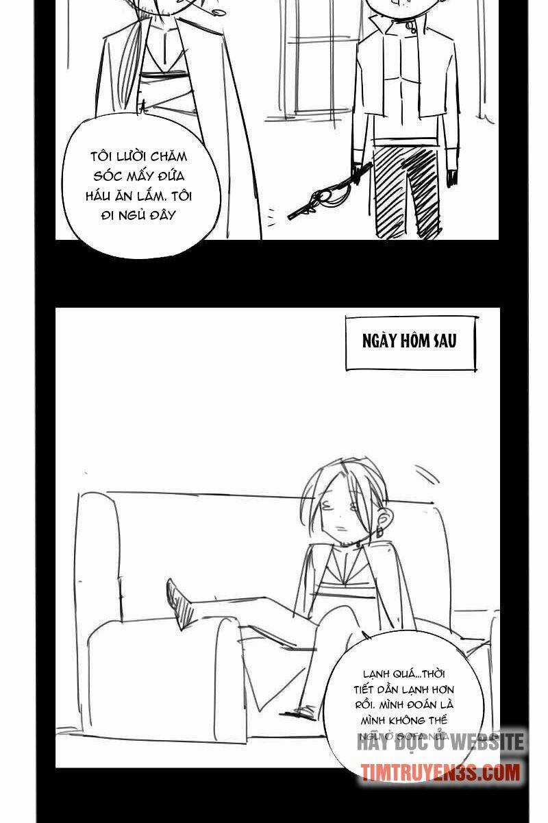 Thợ Săn Top 1 Trở Lại Chapter 6 trang 48