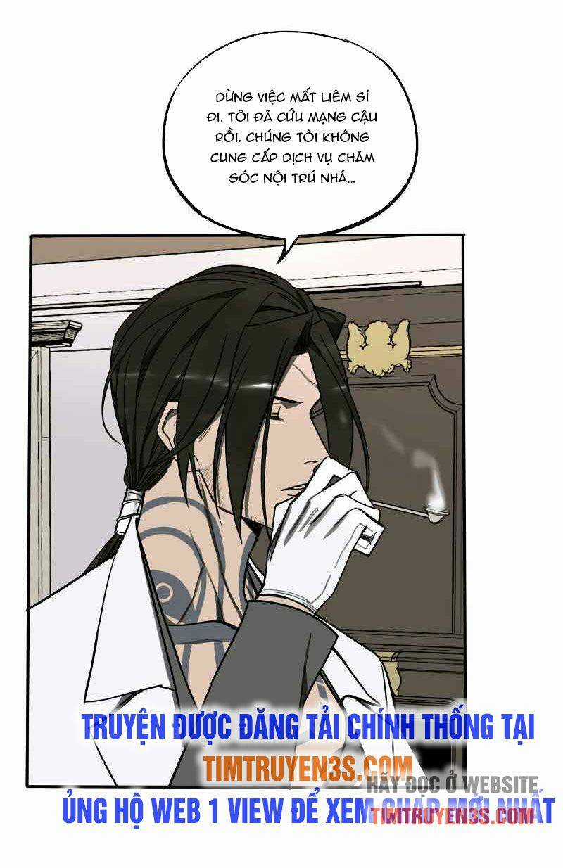 Thợ Săn Top 1 Trở Lại Chapter 6 trang 5