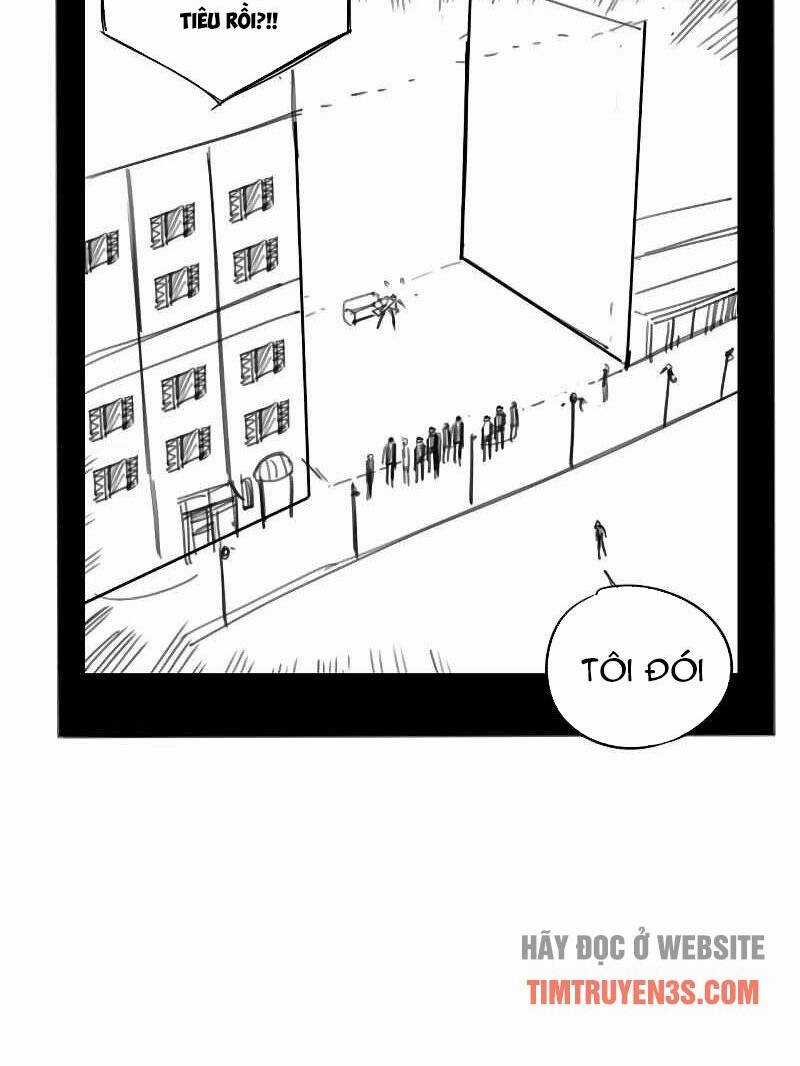 Thợ Săn Top 1 Trở Lại Chapter 6 trang 50