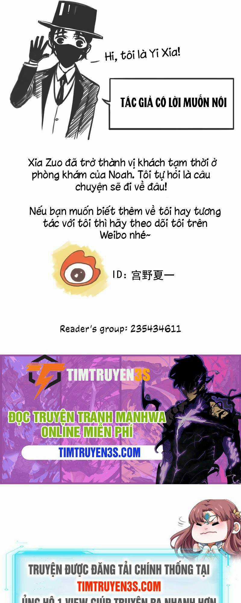 Thợ Săn Top 1 Trở Lại Chapter 6 trang 51