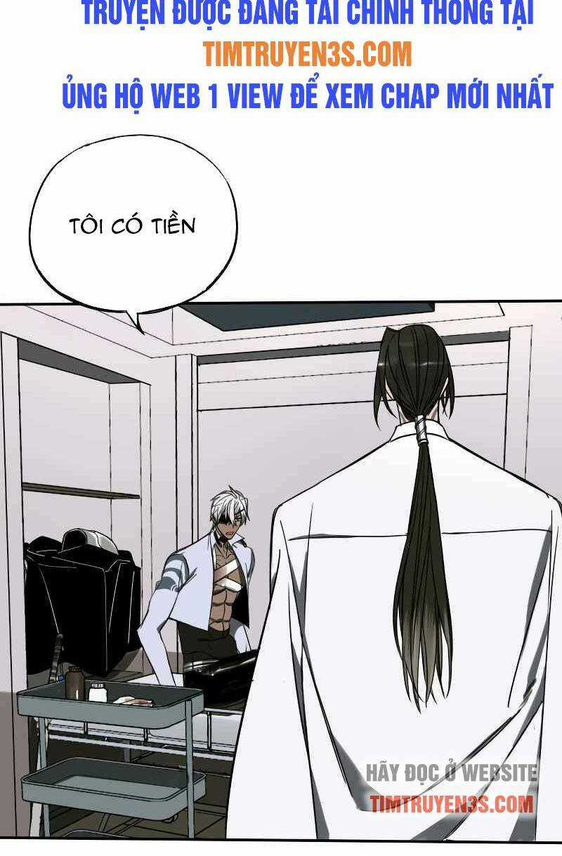 Thợ Săn Top 1 Trở Lại Chapter 6 trang 7