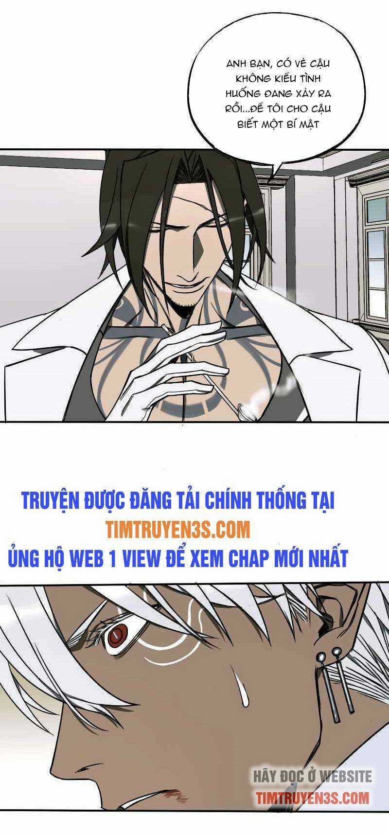 Thợ Săn Top 1 Trở Lại Chapter 6 trang 8