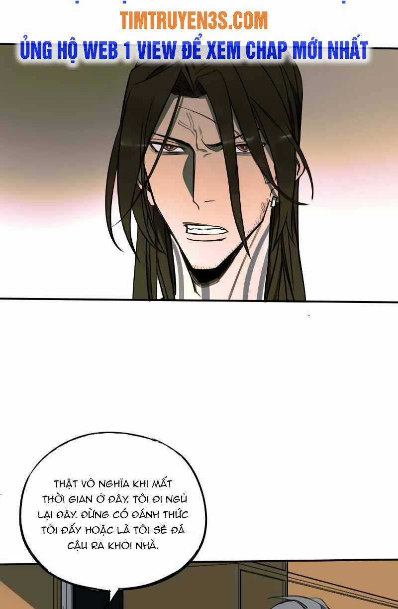 Thợ Săn Top 1 Trở Lại Chapter 7 trang 11