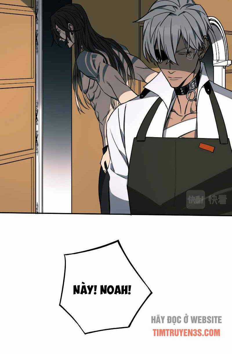 Thợ Săn Top 1 Trở Lại Chapter 7 trang 12