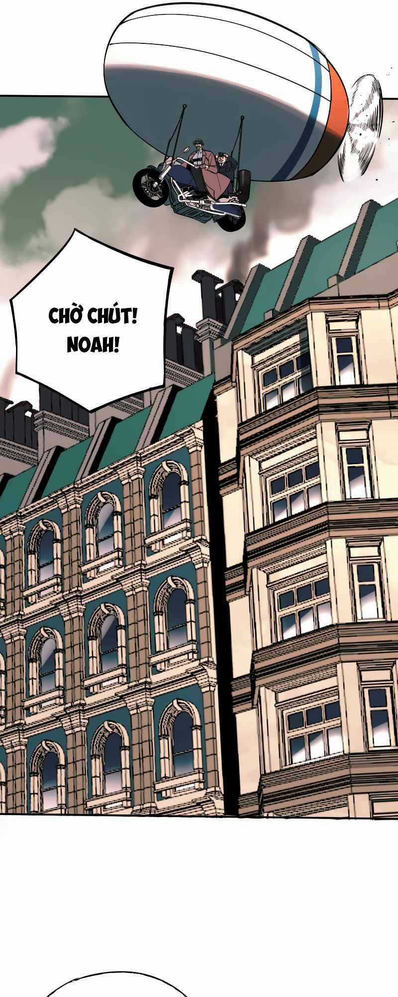 Thợ Săn Top 1 Trở Lại Chapter 7 trang 13