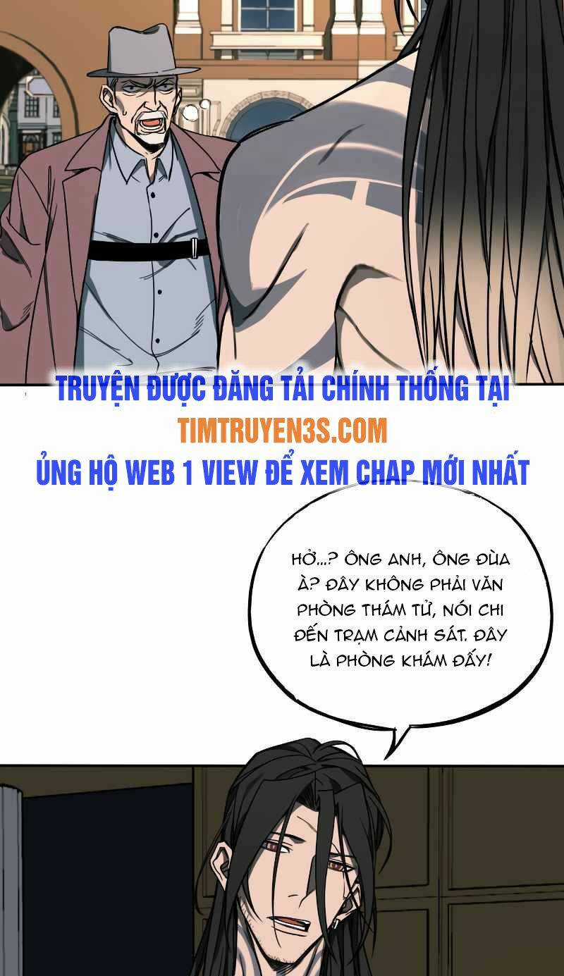 Thợ Săn Top 1 Trở Lại Chapter 7 trang 15