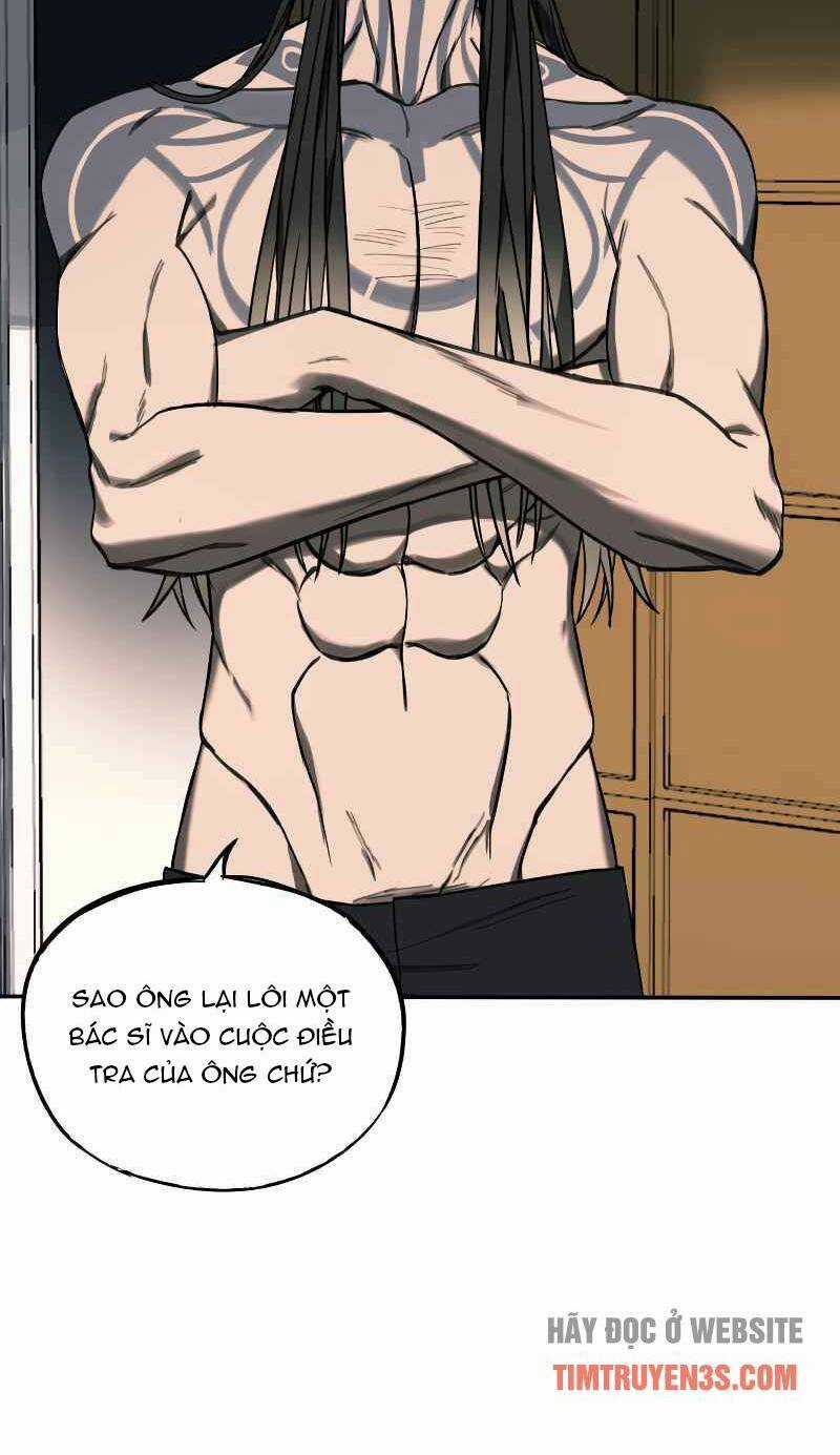 Thợ Săn Top 1 Trở Lại Chapter 7 trang 16