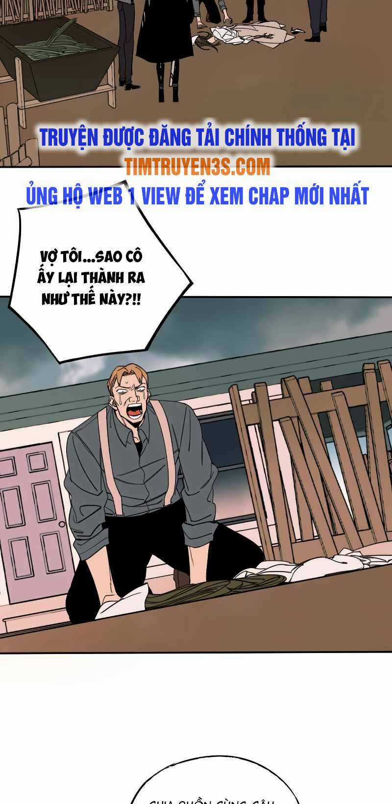 Thợ Săn Top 1 Trở Lại Chapter 7 trang 19