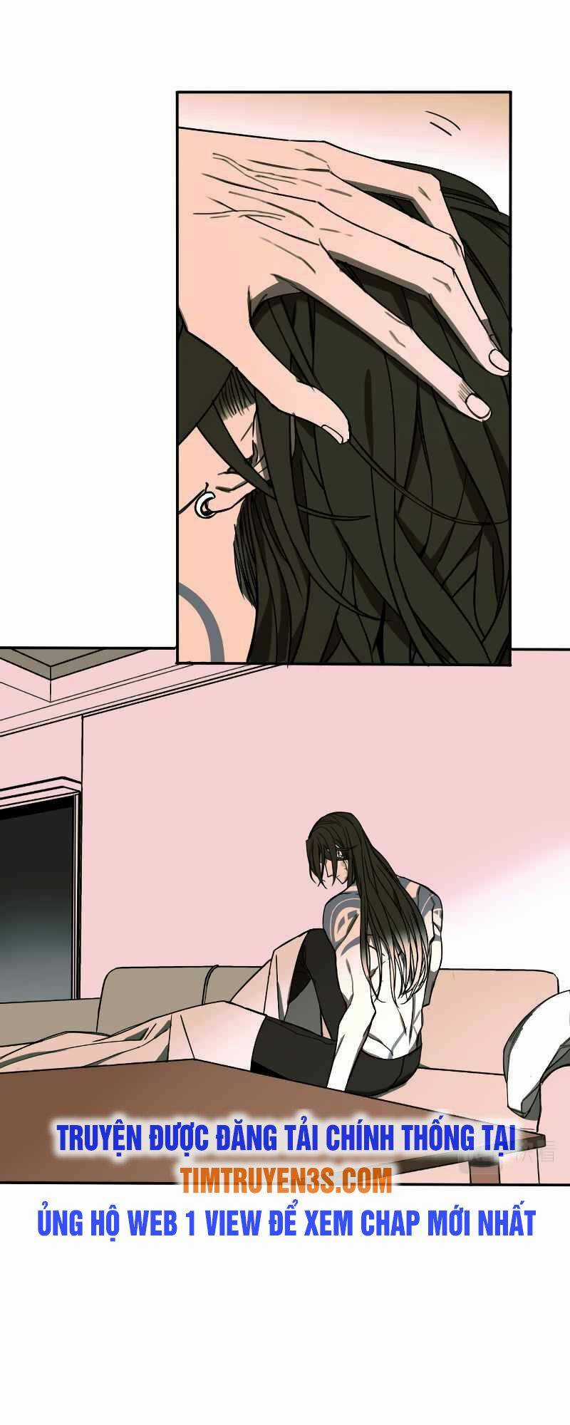 Thợ Săn Top 1 Trở Lại Chapter 7 trang 2