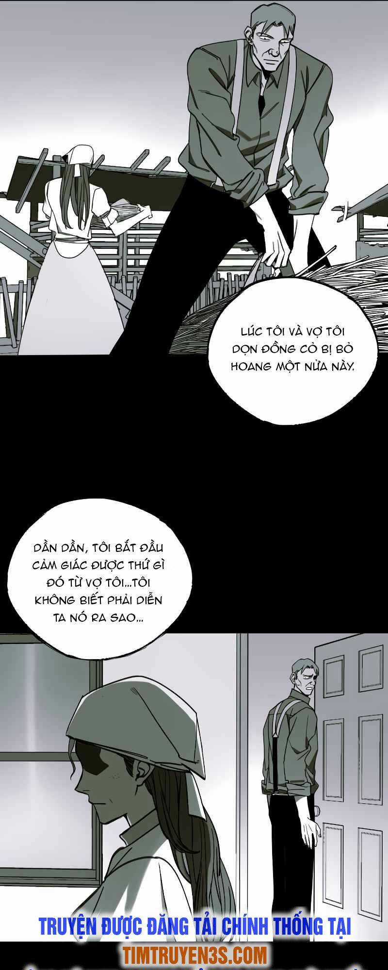 Thợ Săn Top 1 Trở Lại Chapter 7 trang 21