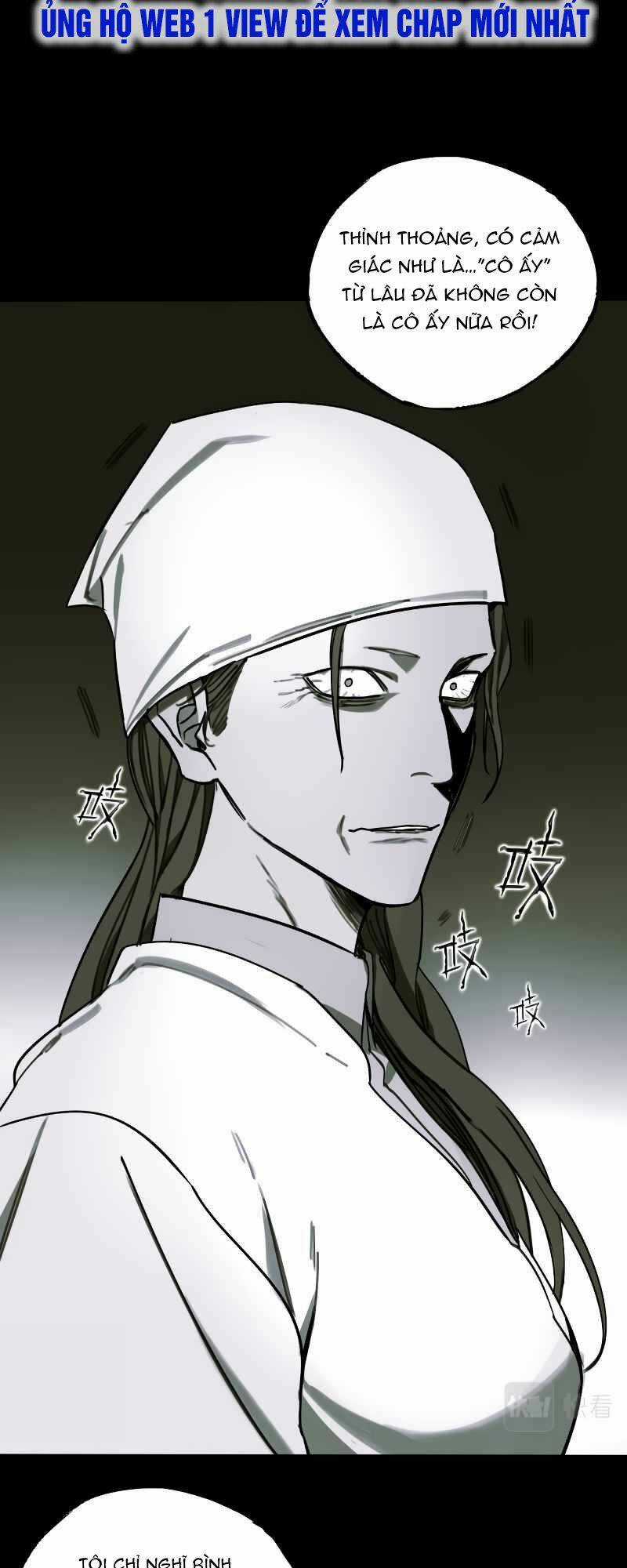 Thợ Săn Top 1 Trở Lại Chapter 7 trang 22