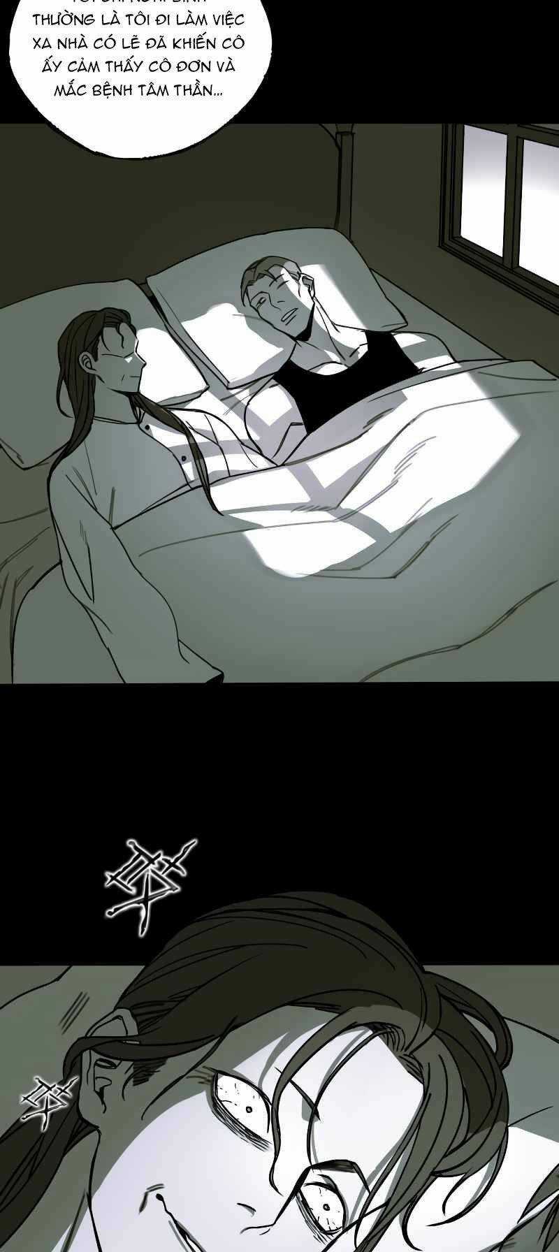 Thợ Săn Top 1 Trở Lại Chapter 7 trang 23