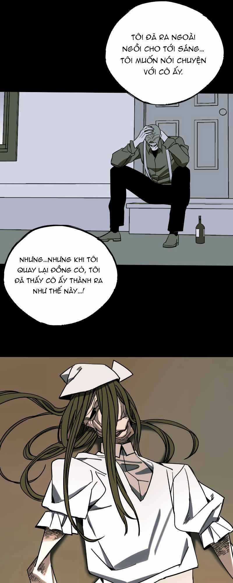 Thợ Săn Top 1 Trở Lại Chapter 7 trang 25