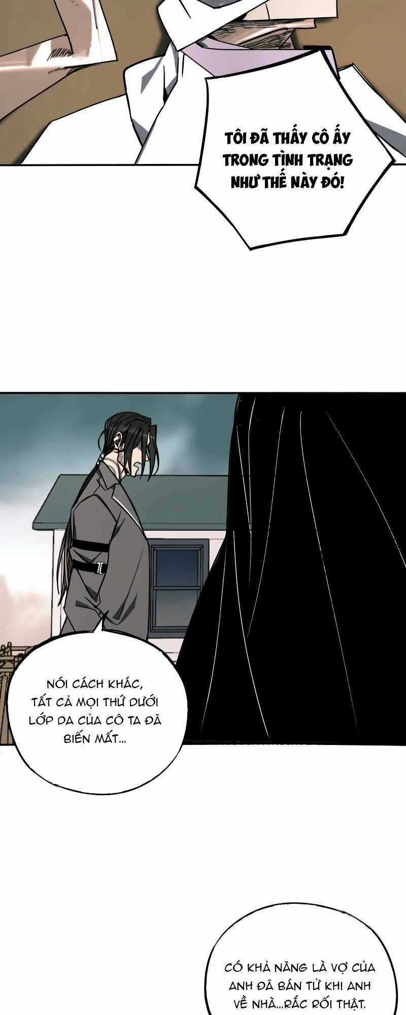 Thợ Săn Top 1 Trở Lại Chapter 7 trang 26