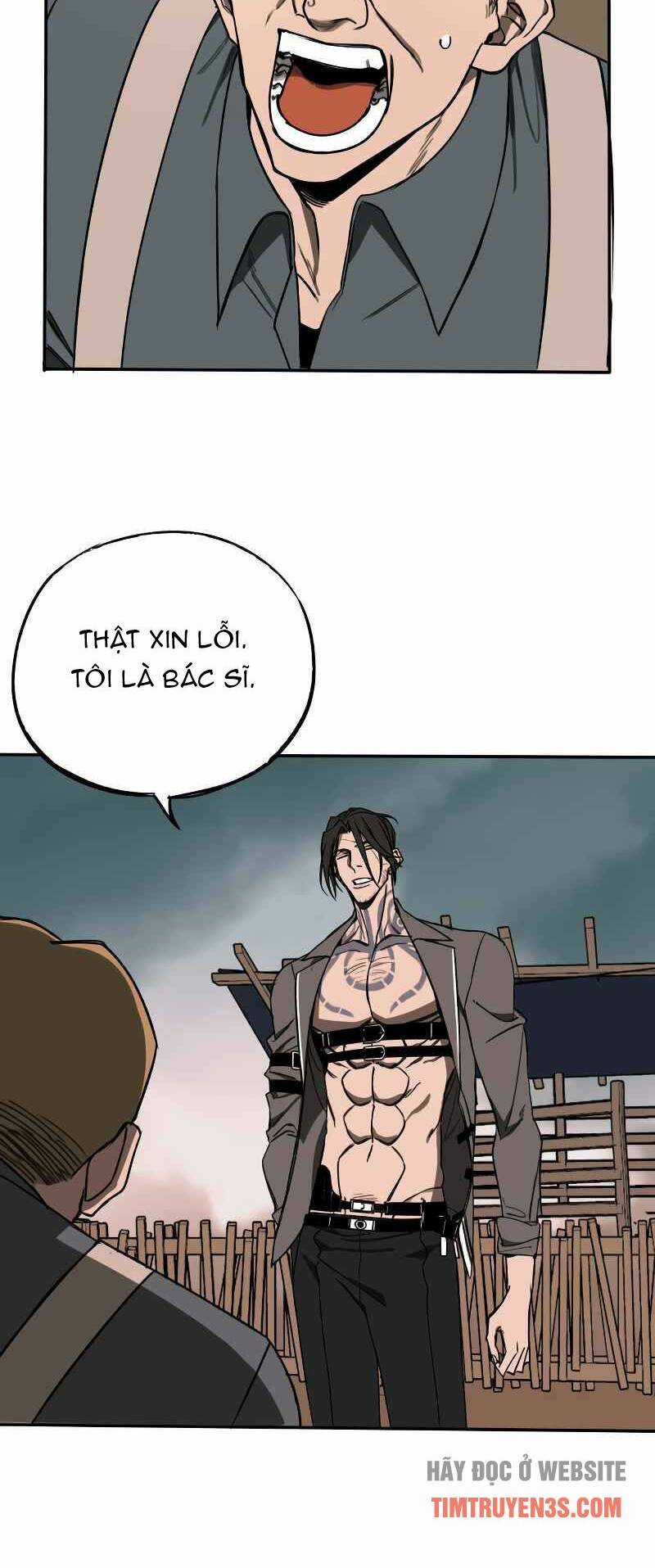 Thợ Săn Top 1 Trở Lại Chapter 7 trang 28