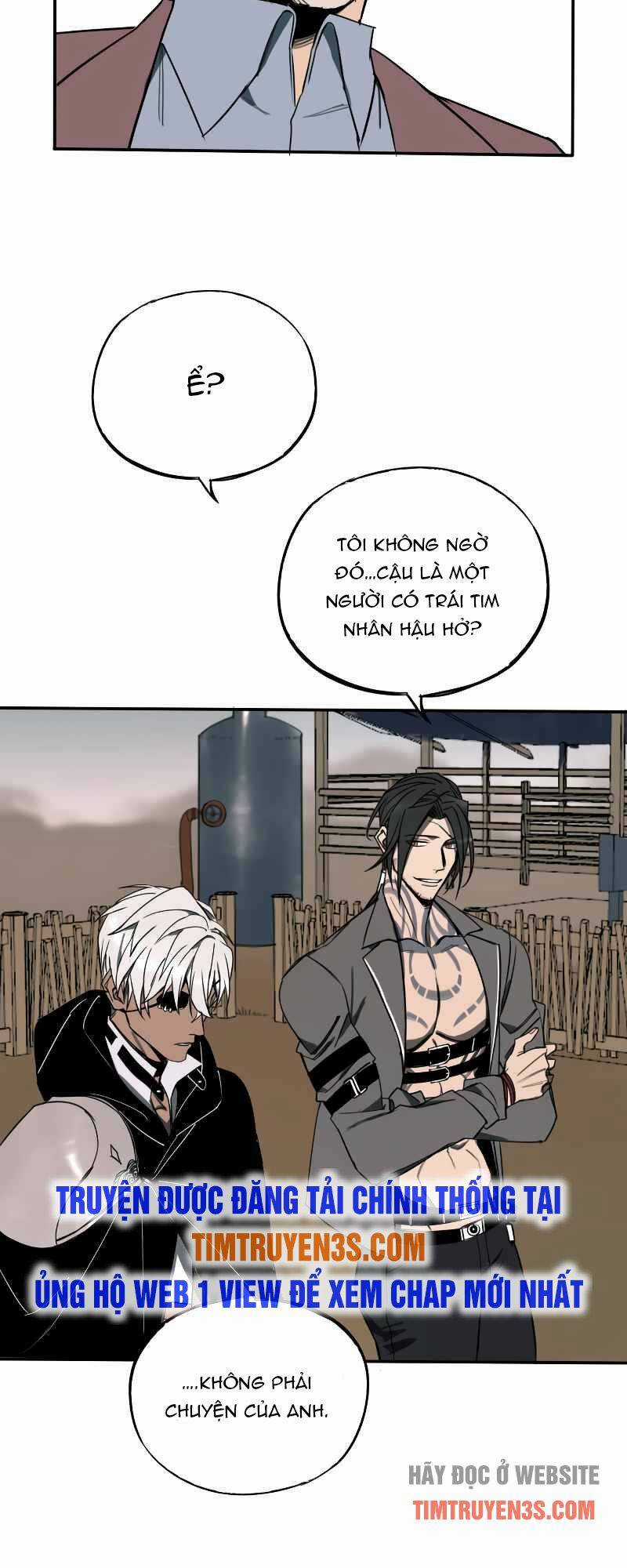 Thợ Săn Top 1 Trở Lại Chapter 7 trang 32