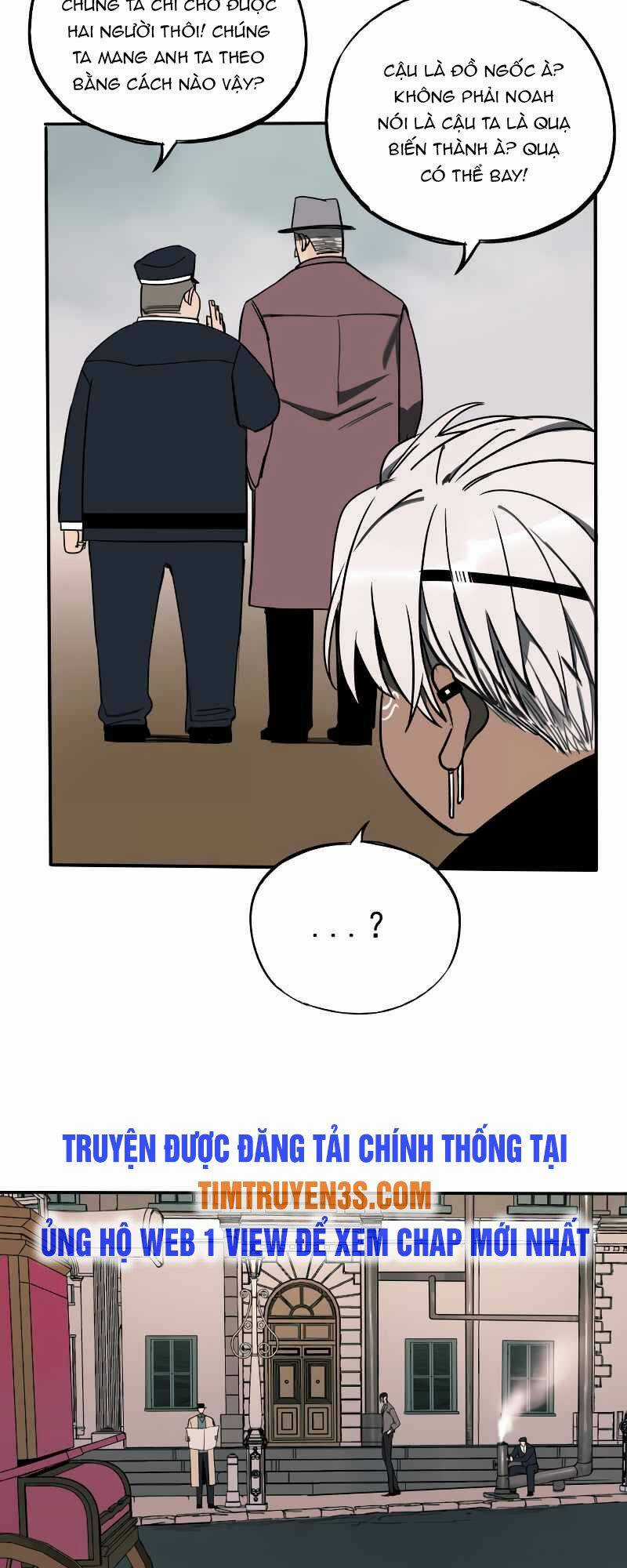 Thợ Săn Top 1 Trở Lại Chapter 7 trang 35