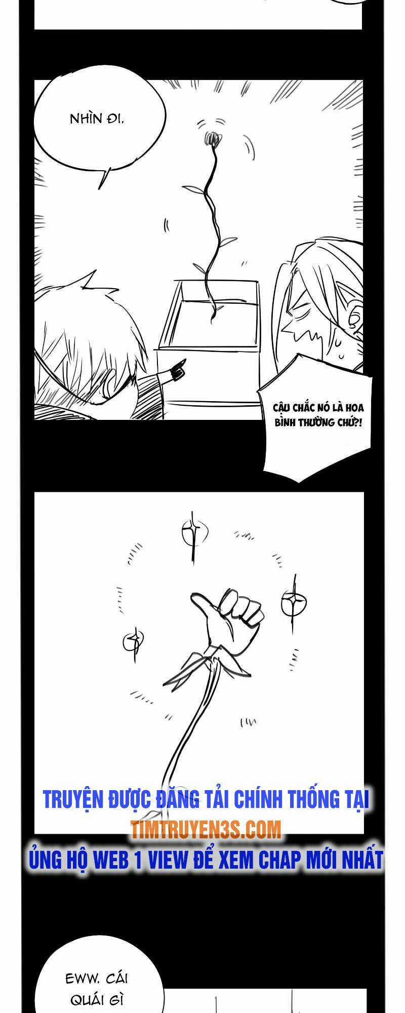 Thợ Săn Top 1 Trở Lại Chapter 7 trang 38