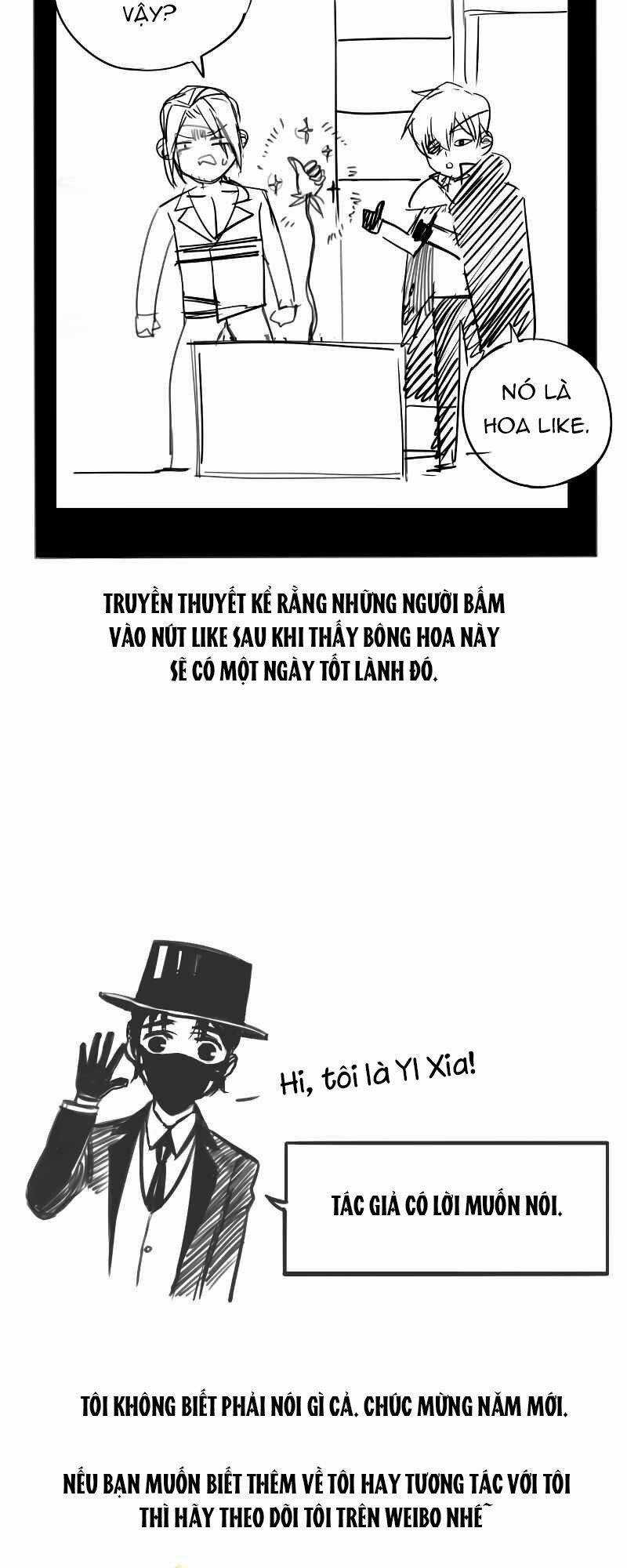 Thợ Săn Top 1 Trở Lại Chapter 7 trang 39