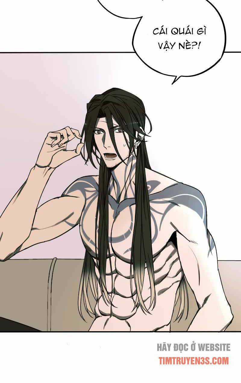 Thợ Săn Top 1 Trở Lại Chapter 7 trang 4