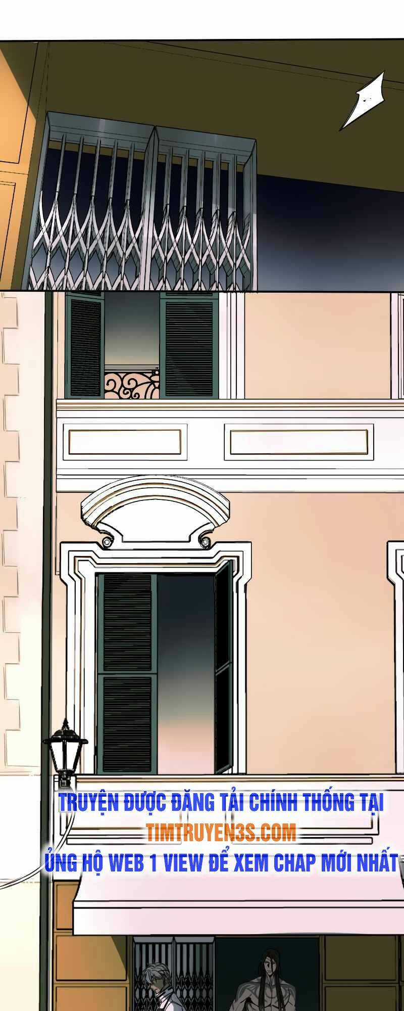 Thợ Săn Top 1 Trở Lại Chapter 7 trang 5