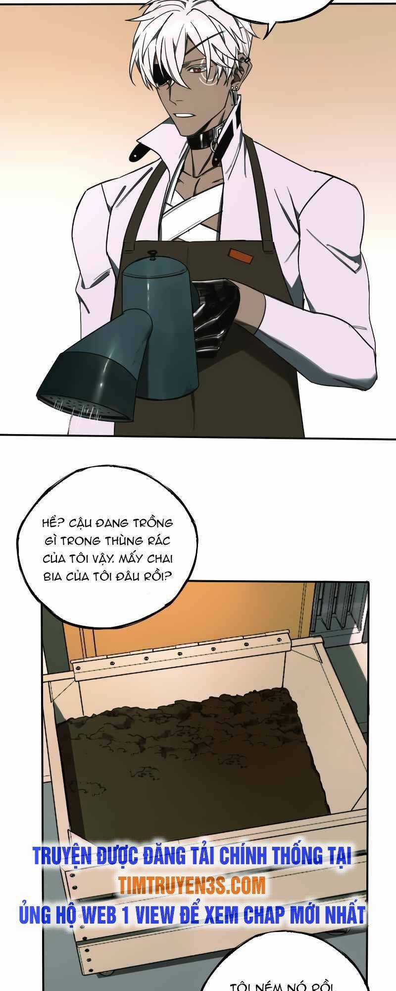 Thợ Săn Top 1 Trở Lại Chapter 7 trang 7