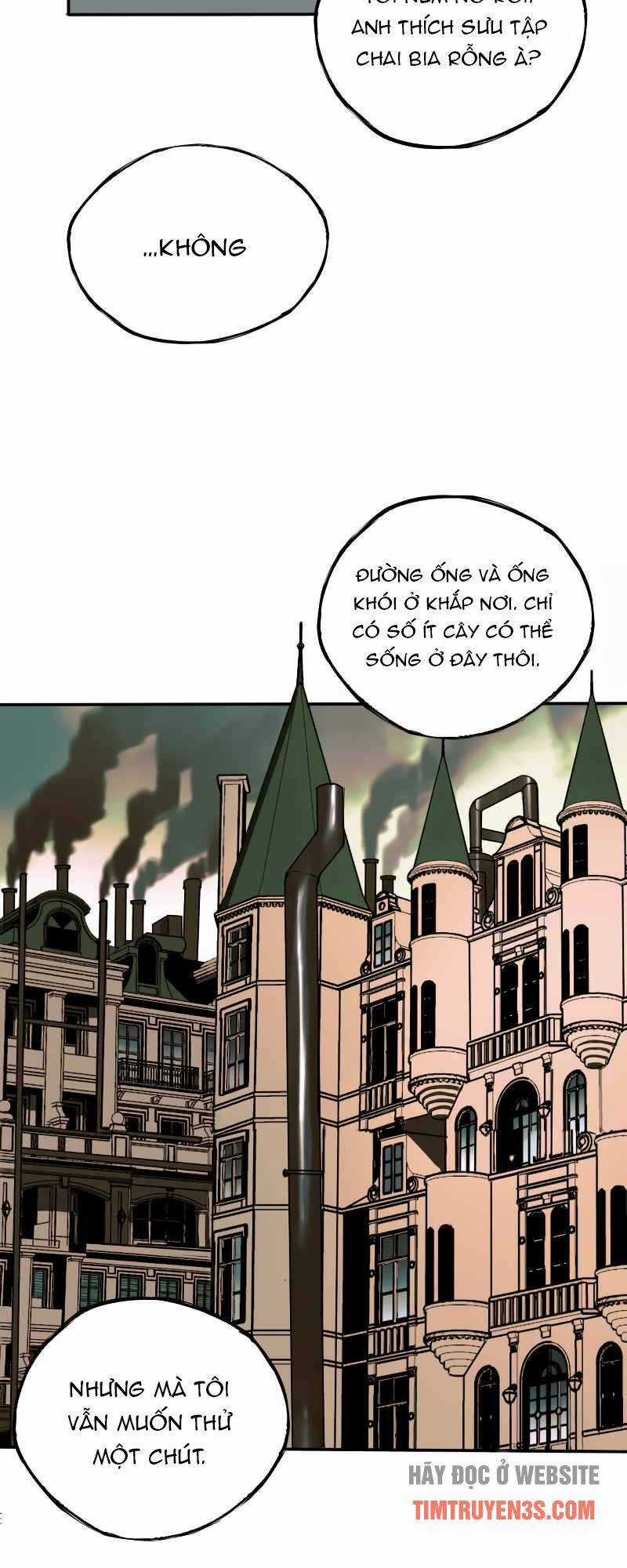 Thợ Săn Top 1 Trở Lại Chapter 7 trang 8