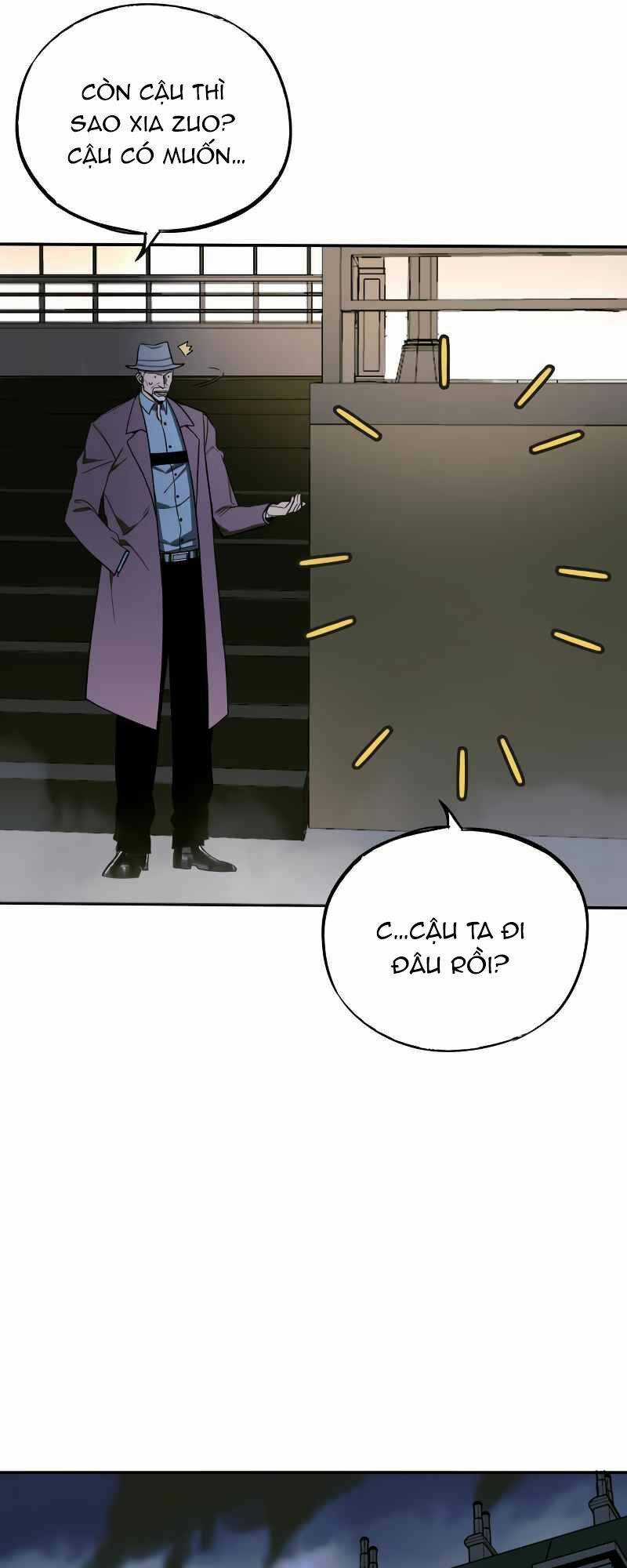 Thợ Săn Top 1 Trở Lại Chapter 8 trang 13