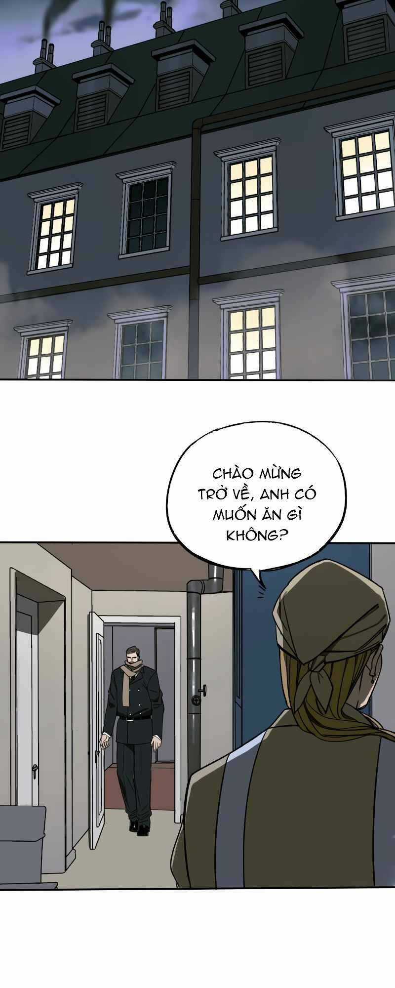 Thợ Săn Top 1 Trở Lại Chapter 8 trang 14