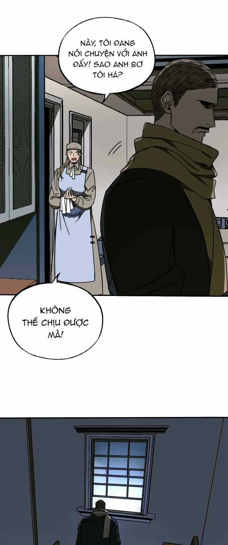 Thợ Săn Top 1 Trở Lại Chapter 8 trang 15