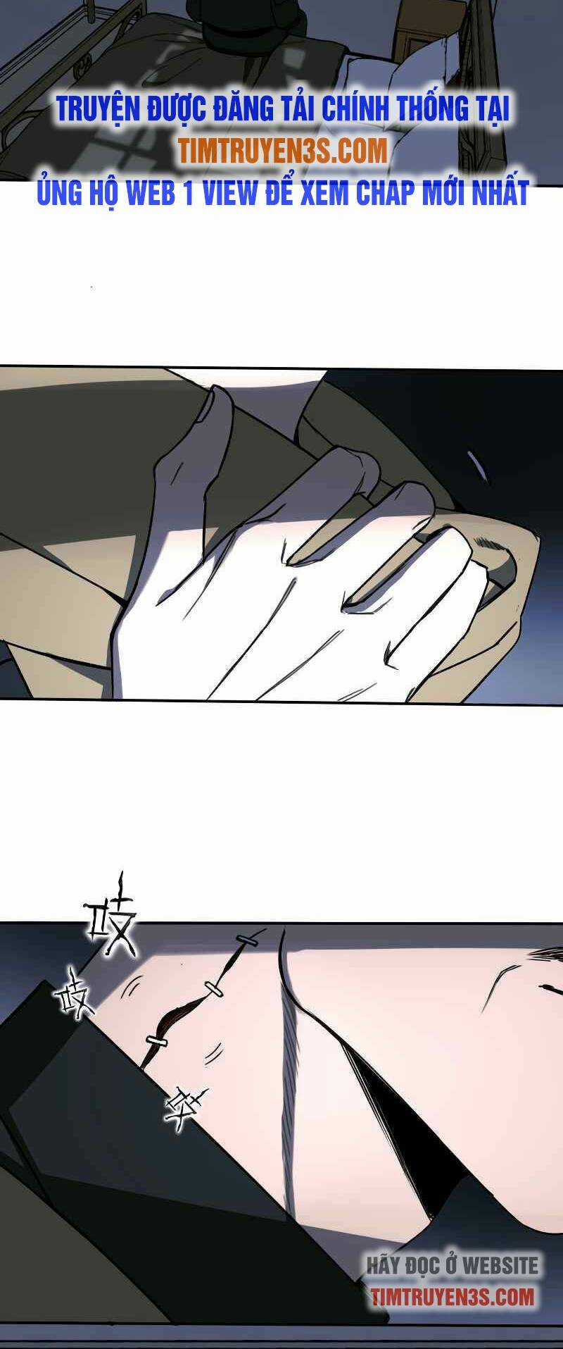 Thợ Săn Top 1 Trở Lại Chapter 8 trang 16