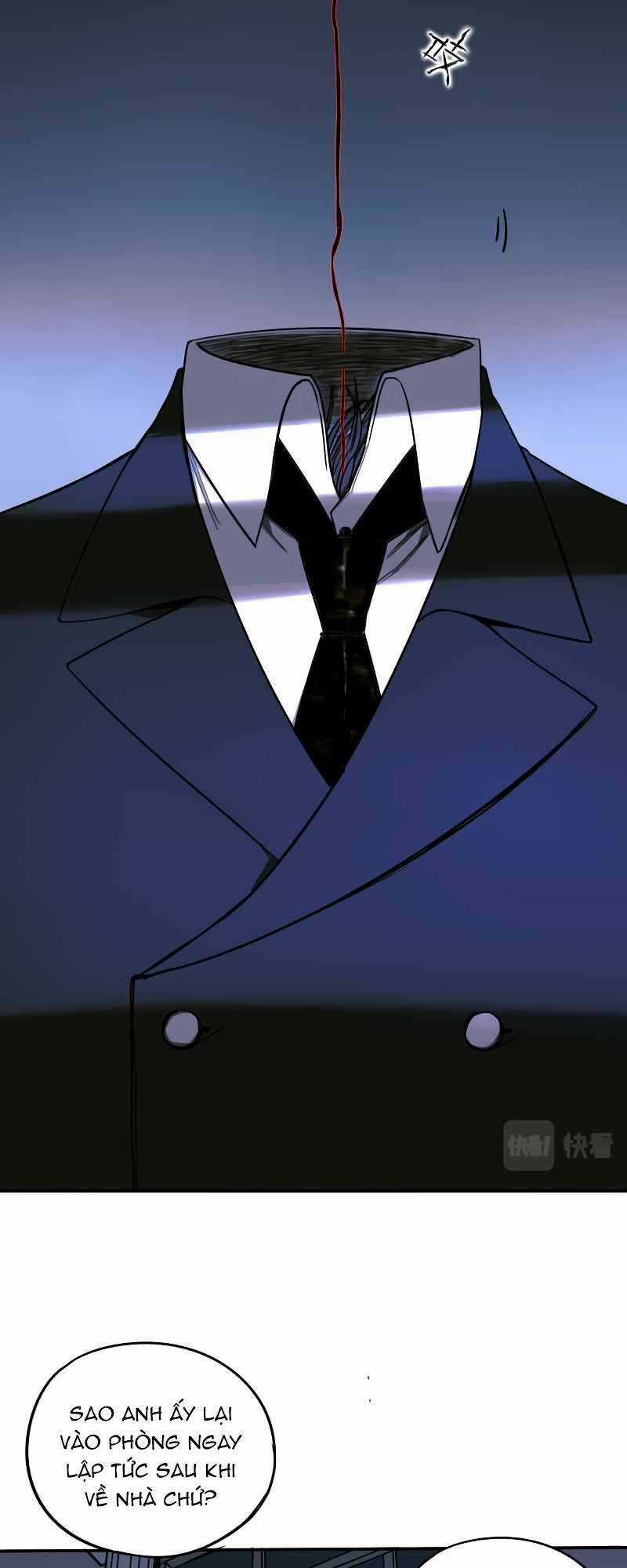 Thợ Săn Top 1 Trở Lại Chapter 8 trang 18