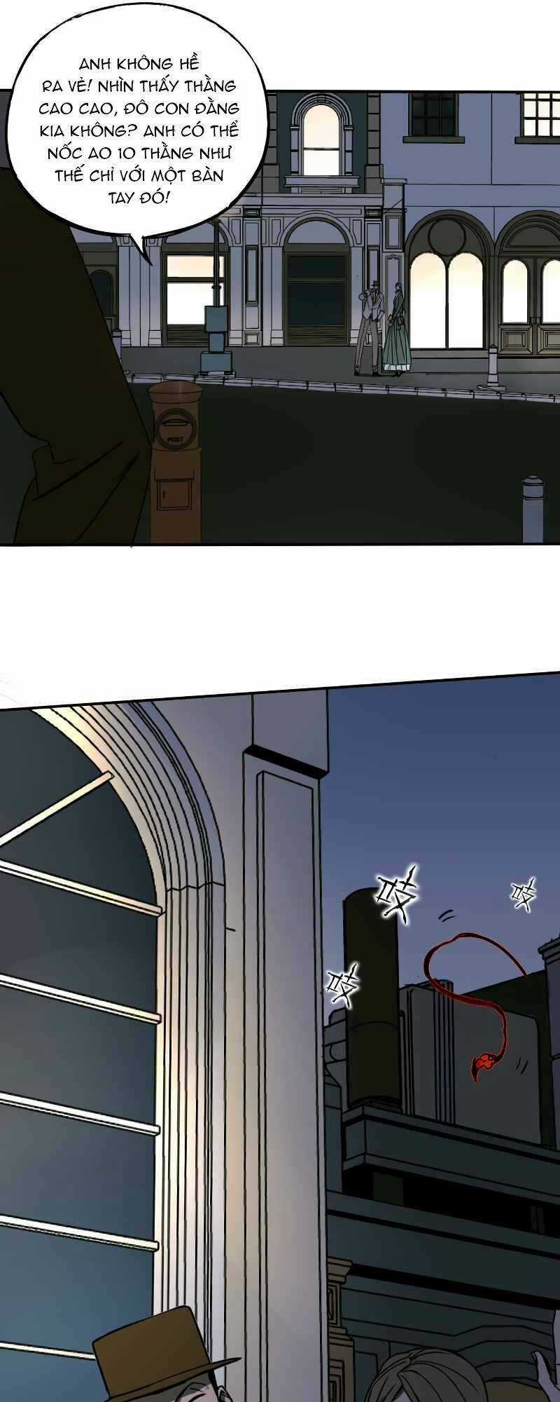 Thợ Săn Top 1 Trở Lại Chapter 8 trang 21