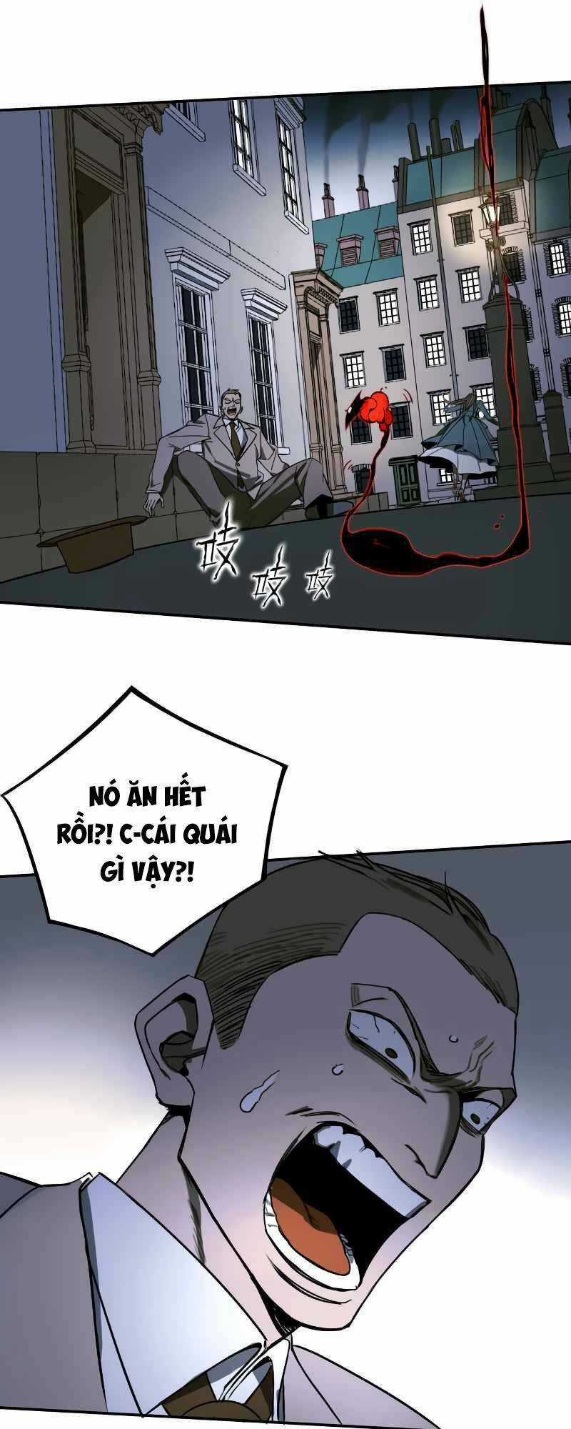 Thợ Săn Top 1 Trở Lại Chapter 8 trang 25