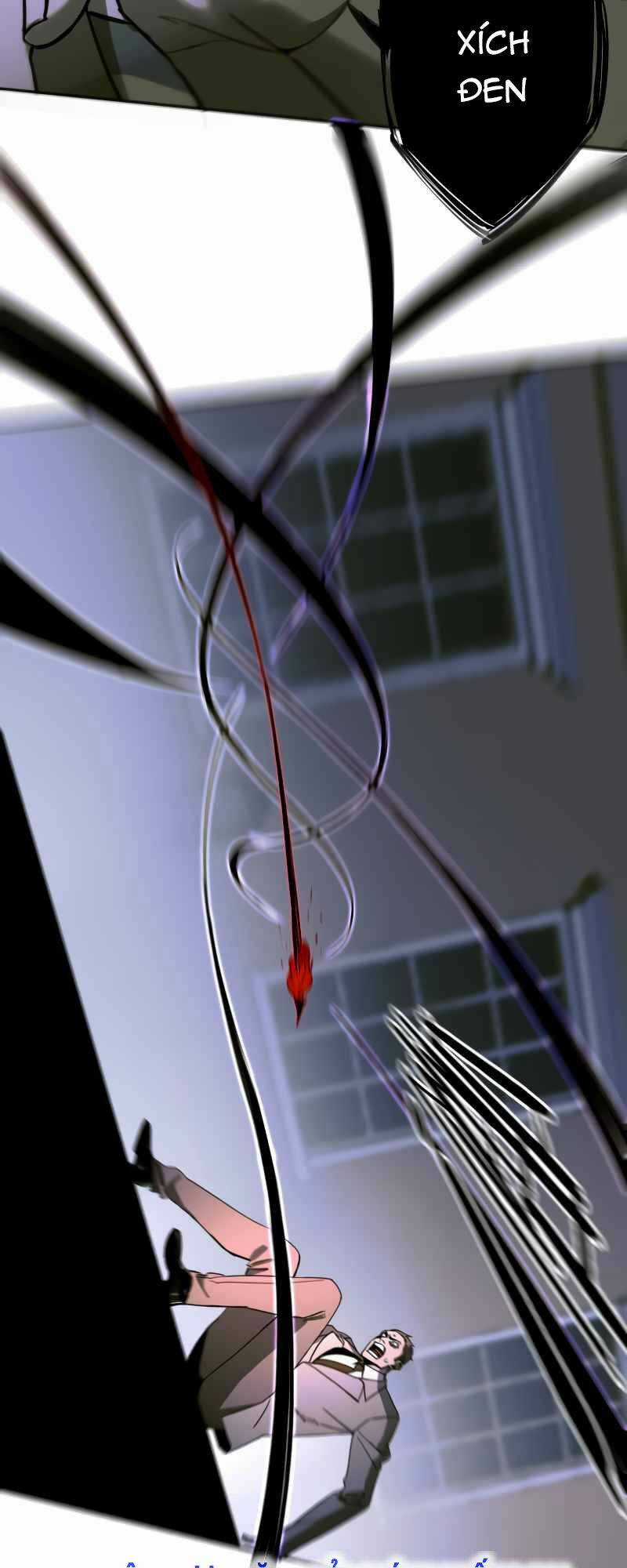 Thợ Săn Top 1 Trở Lại Chapter 8 trang 27