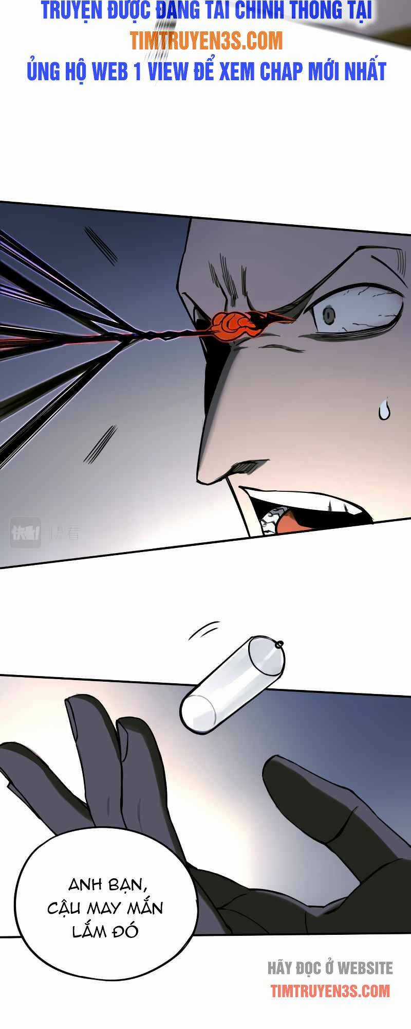 Thợ Săn Top 1 Trở Lại Chapter 8 trang 28