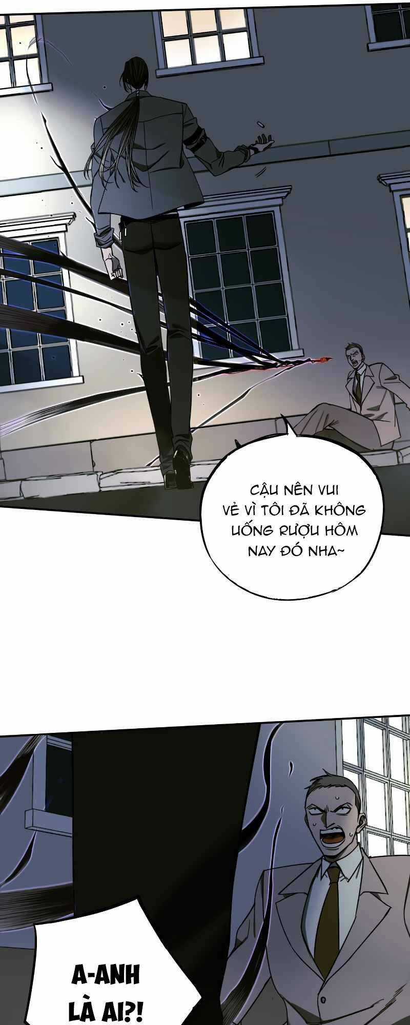 Thợ Săn Top 1 Trở Lại Chapter 8 trang 29