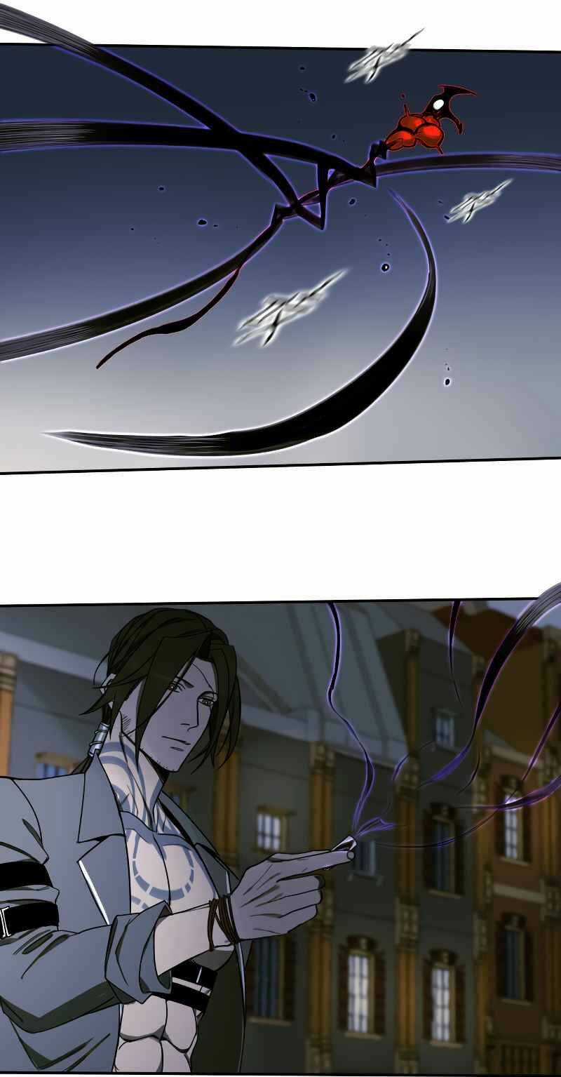 Thợ Săn Top 1 Trở Lại Chapter 8 trang 31