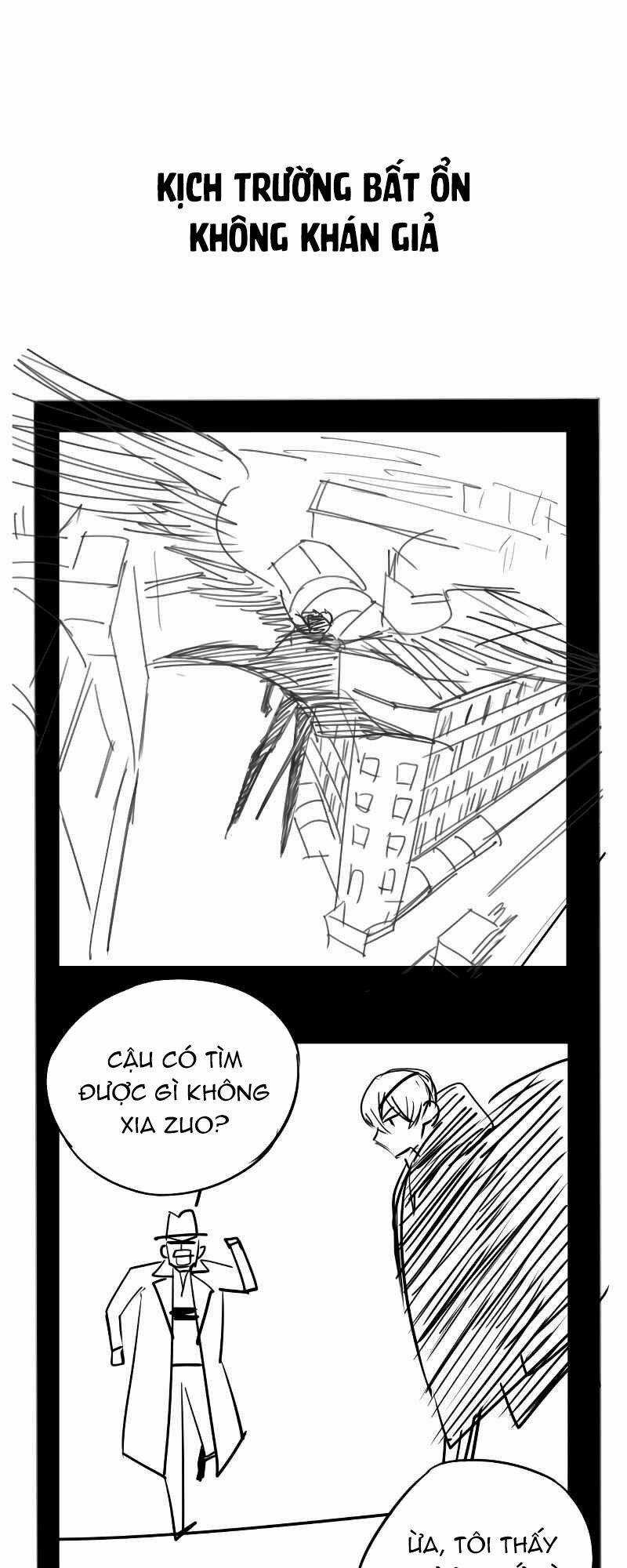 Thợ Săn Top 1 Trở Lại Chapter 8 trang 34