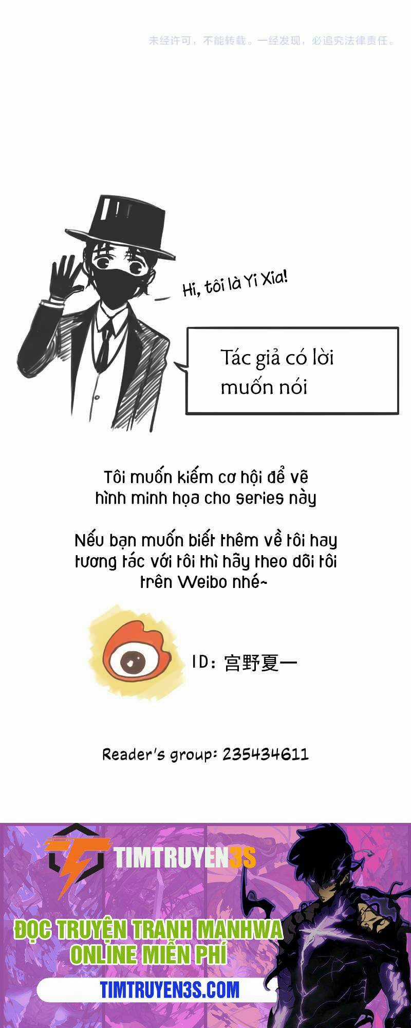 Thợ Săn Top 1 Trở Lại Chapter 8 trang 36