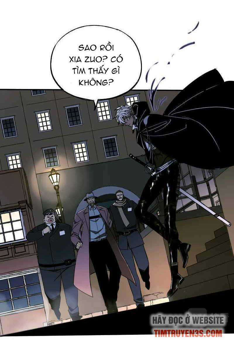 Thợ Săn Top 1 Trở Lại Chapter 8 trang 4