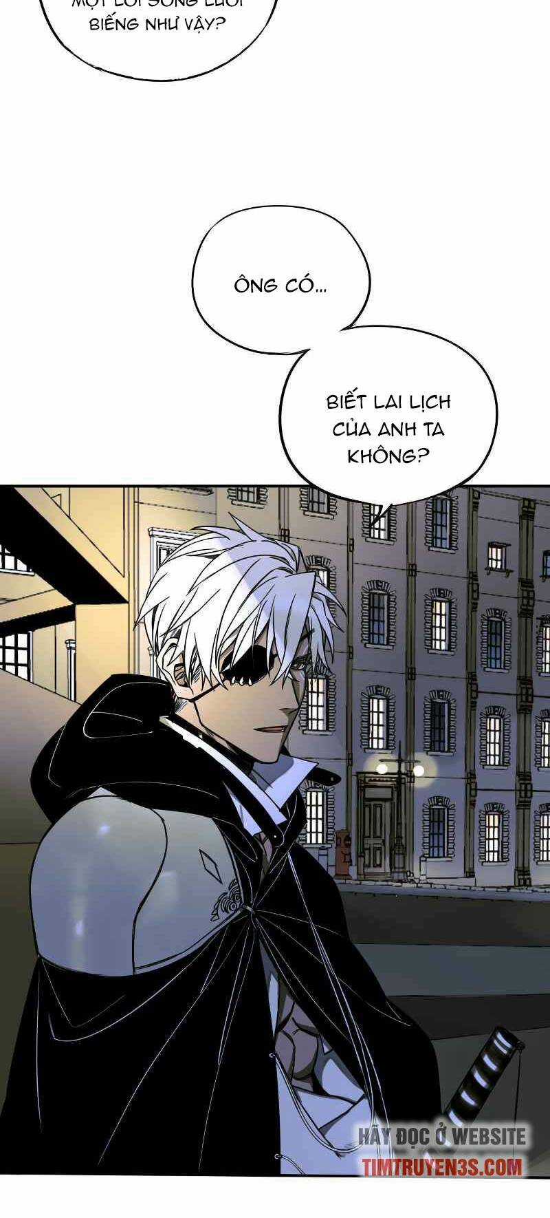 Thợ Săn Top 1 Trở Lại Chapter 8 trang 8