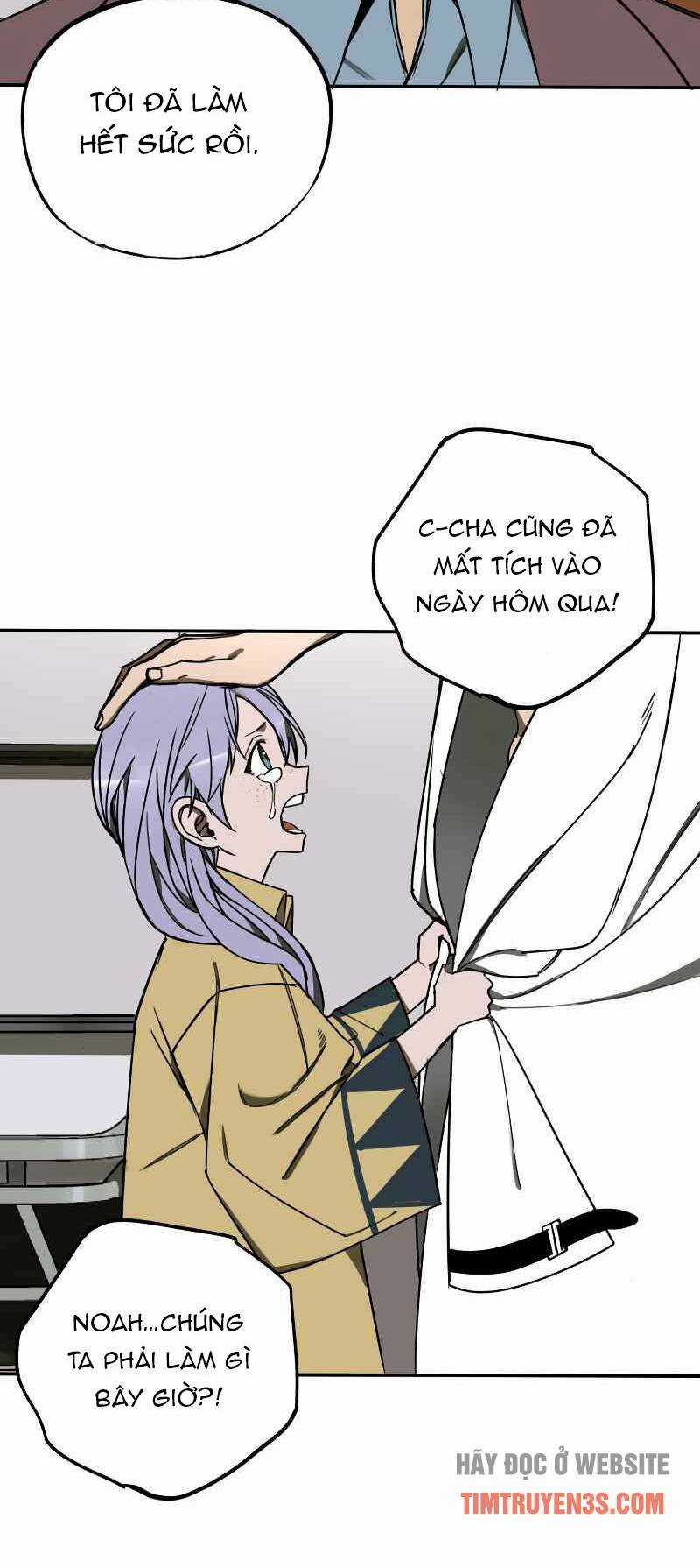 Thợ Săn Top 1 Trở Lại Chapter 9 trang 11